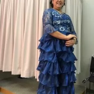 ６０代・女性のサムネイル
