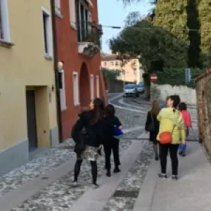 行ってきましたイタリアのサムネイル