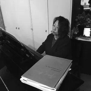 アルゲリッチのサムネイル