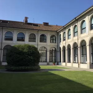 イタリア研修旅行のサムネイル