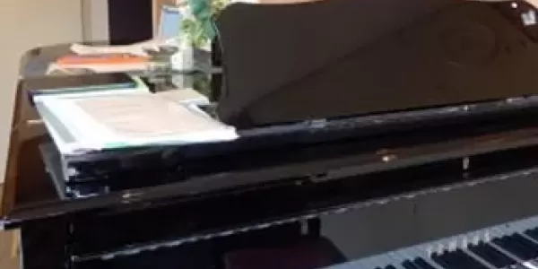 大人のためのピアノ教室のサムネイル